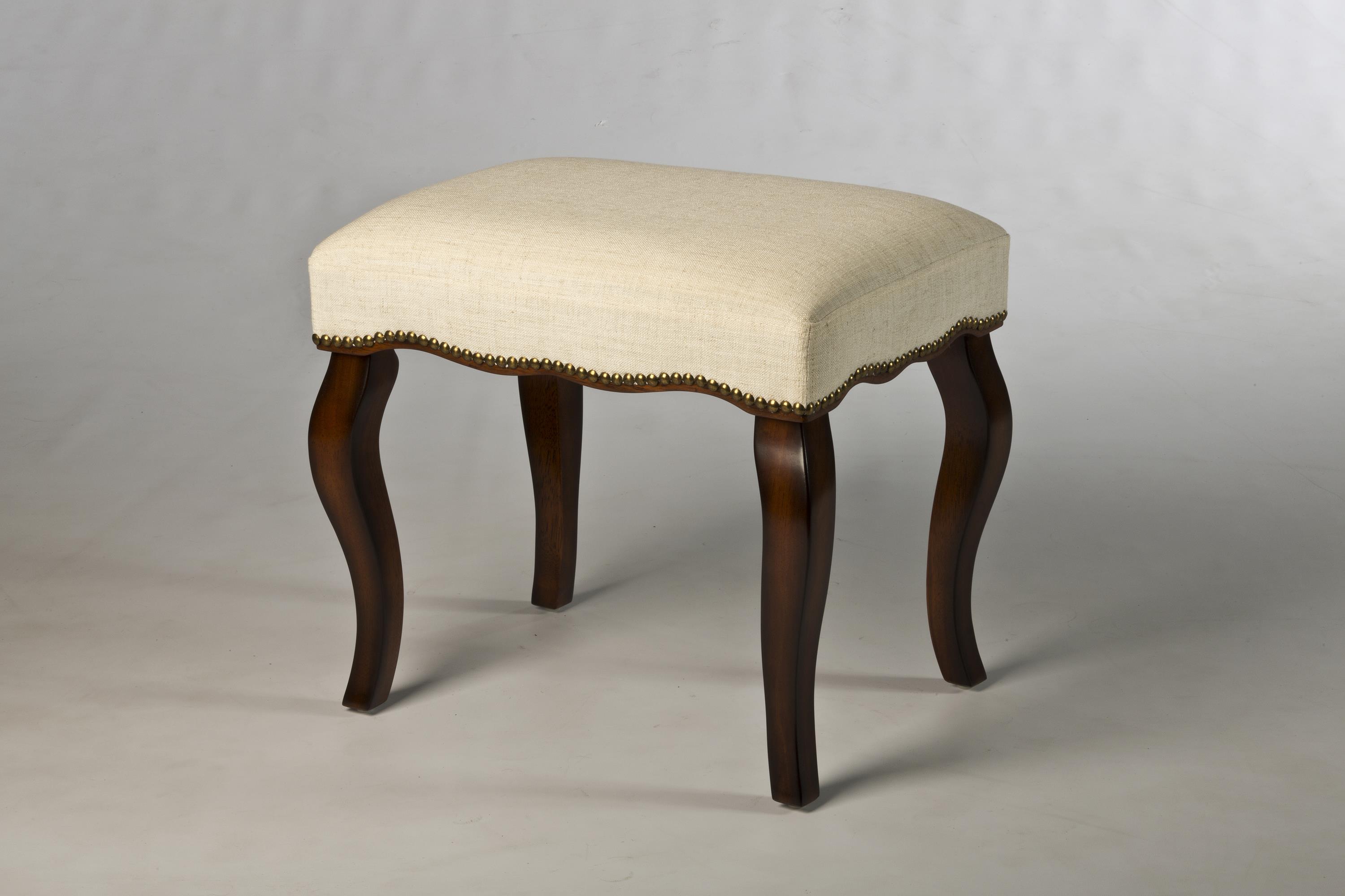 Hillsdale store vanity stool